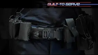Point Blank Duty Gear