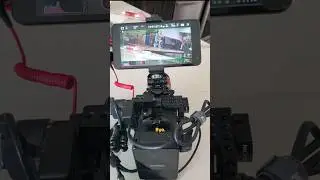 Blackmagic Micro Studio 4K G2 + USB-C Monitor Setup - FINALLY WORKS! (SSD Recording + Touch Control)