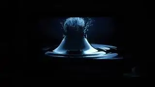 Vue Cinema Bose 900 Soundbar and Sub Sound Test (Headphones)