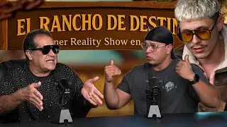 EL RANCHO DE DESTINO CON MAS DUDA QUE CONTENIDO. 