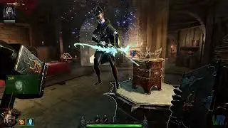 Multiplays - Vermintide 2 New Warrior Priest DLC /w Tehp || (Dec 20, 2021)