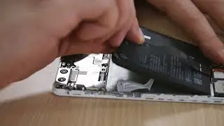 Huawei P10 Akku wechseln - Anleitung