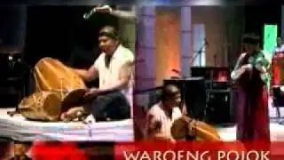 Malacca Ensemble (Live)_Waroeng Pojok