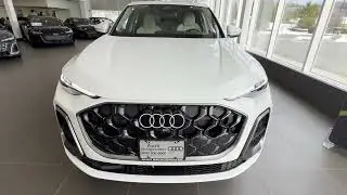 2025 Audi Q5 Sportback Premium Plus Bridgewater, Somerville, Mechanicsville, Bradley Gardens