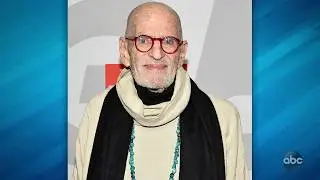 Remembering AIDS Activist Larry Kramer | The View