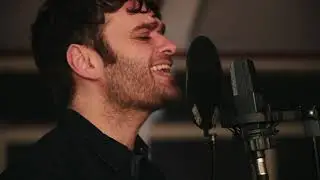 Demons of Ruby Mae - This is Your Time (Live Piano Version)