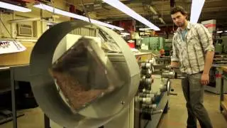 EIU 360: Fueling Research Interests