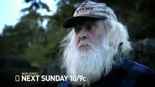 Port Protection series Promo featuring Los Angeles Voice Over Actor Jeff McNeal