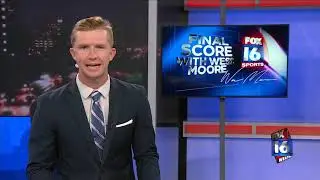 Troy Lynch Anchor Reel