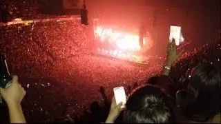 Avicii True Tour (Manchester)
