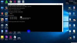 How check Connected WiFi Password in laptop urdu