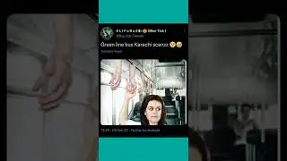 Green Line Bus Funny meme 🤣🤣