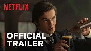 House of Guinness: Season 1 | Trailer | AfricaOnNetflix