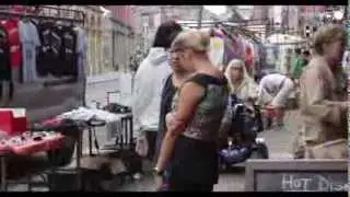 Culture and Creativity in Dublin 8