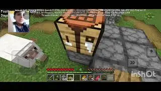 Preparing For my house part 3(Minecraft Episode)#4/Sorry guys intro kharab hogya🙏 