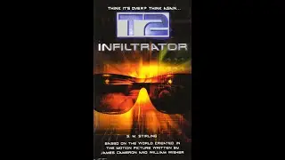 T2 - Infiltrator - Chapter 17 (Audio Book)