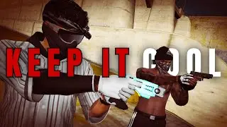 KEEP IT COOL - highlife montage