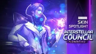 New Skin Legend 