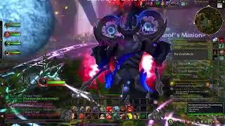 Gnome warrior world of warcraft ep 7