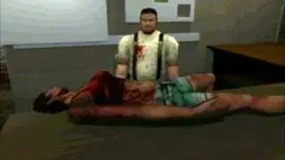 Resident Evil 2 beta codes AR Part 2