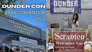 Dunder Con 2022 | 
