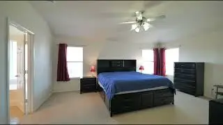 New Listing in Fort Worth | 8104 Fleetwing Trail | Home Tour