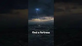 Storms of Life: Finding Strength in Faith  #motivation #faithinadversity #biblestudy