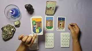 TAURO ♉️ TIENES  QUE SABER  LO QUE SE TRAE ENTRE MANOS. 