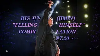 BTS 지민 (JIMIN) 