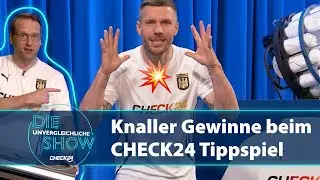 Deutschland-Trikots f&uuml;r ganz Deutschland!