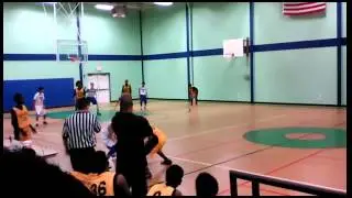 Brian Ard Has The MOST Handles in His Class!(2018)