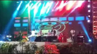 Obin The Flops-Mari Berdansa