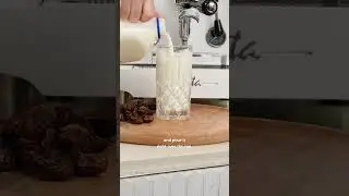 How to make healthy coffee syrup