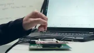 Interaction sensor (modern technology)