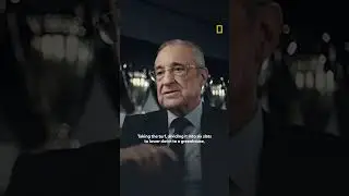 The Future | Megastructures: Real Madrid Super Stadium | National Geographic MENA #shorts