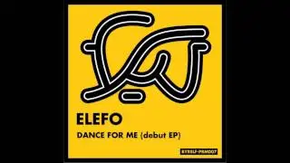 ELEFO - Starbody (2011) - [ B.YRSLF Division ]
