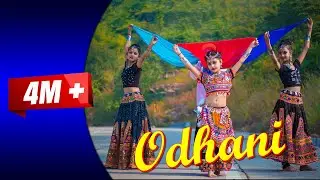 Odhani &ndash; Made In China | SD King Choreography | Dance Cover