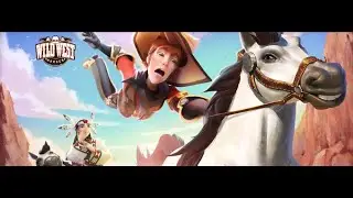 لعبة ابطال الغرب - Wild West Heroes - الحلقة الثالثة