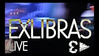 Ex Libras Live @ 93 Feet East