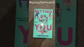 Sing along if you&rsquo;ve read it!!! #books #singbooks #bookrelated #booktube