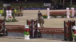 Video of Any Given Sunday ridden by Hunter Holloway from ShowNet!
