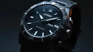 Citizen’s Silent Takeover — 10 Watches Leaving Seiko & Casio Behind