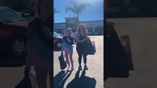 This is your sign to take a Mother/Daughter Trip