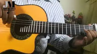LA &Uacute;LTIMA COPA - REQUINTO TUTORIAL - TR&Iacute;O LOS PANCHOS