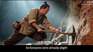 📚Tiangong Kaiwu &mdash; China&rsquo;s Ecological Wisdom