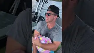 I Taught My Wife a Lesson&hellip; BABY SWAP Prank! 😂🍼😱 #prankwars #couplegoals #funnyvideos