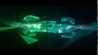 XeneArtz Ft. ZakArts!  Massdual