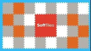 SoftTiles Bumper