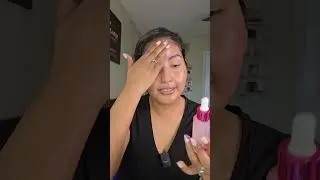 Maybelline Grippy Serum Primer Review 🙌🏽 does it work? #maybelline  #primer  @maybellinenewyork