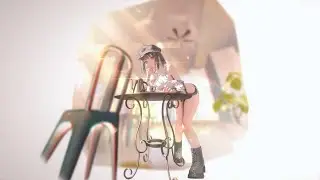 Nikke - Milk Favorite Item Story (Eng Dub for the last scene)
